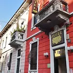 Hotel Astrid Milán
