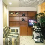 Hotel Astrid Milán