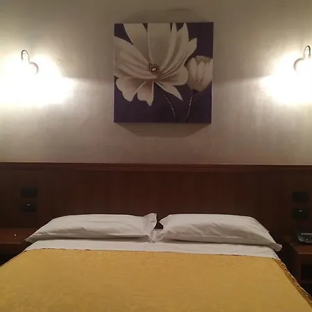 Hotell Astrid