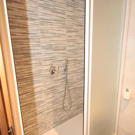 Hotell Astrid Milano