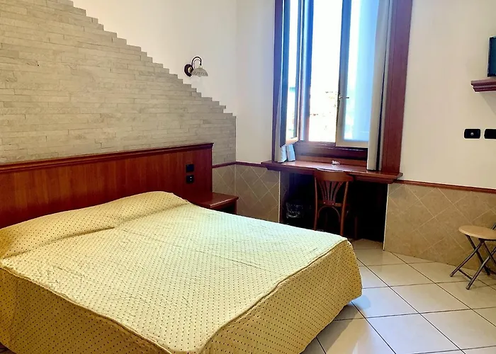 Astrid Ξενοδοχείο Μιλάνο