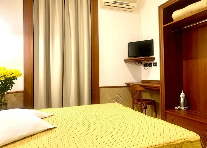 Ξενοδοχείο Astrid Μιλάνο