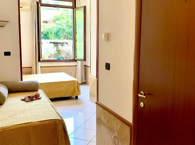 Ξενοδοχείο Astrid 2*