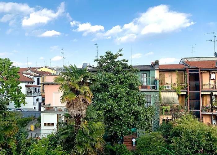 Ξενοδοχείο Astrid Μιλάνο