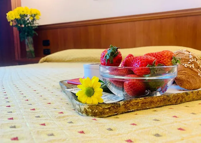 Astrid Ξενοδοχείο 2*