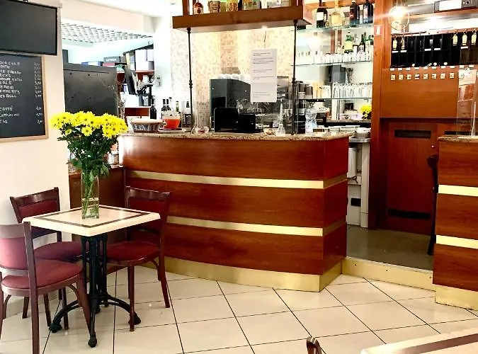 Astrid Ξενοδοχείο