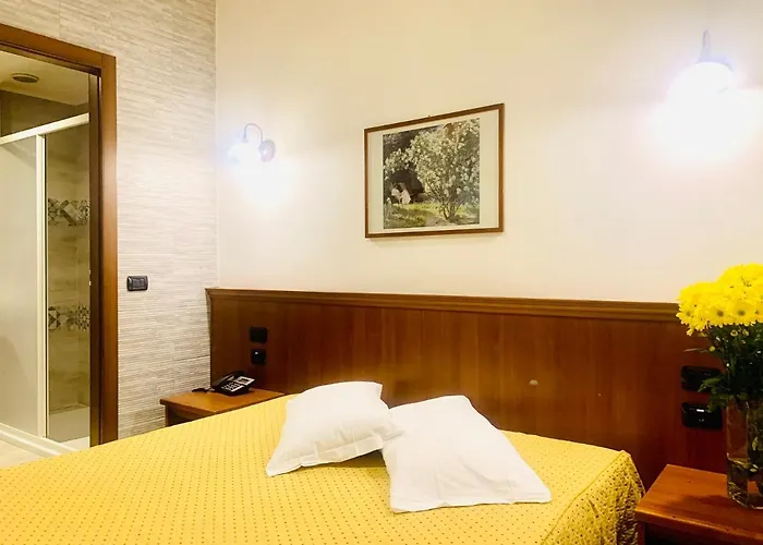 Ξενοδοχείο Astrid