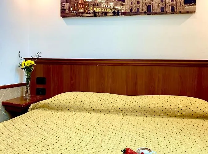 Astrid Ξενοδοχείο 2*