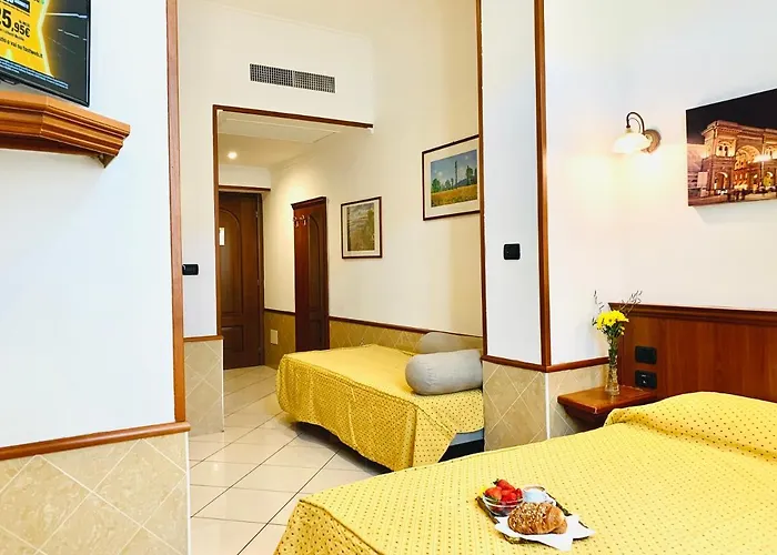 Ξενοδοχείο Astrid