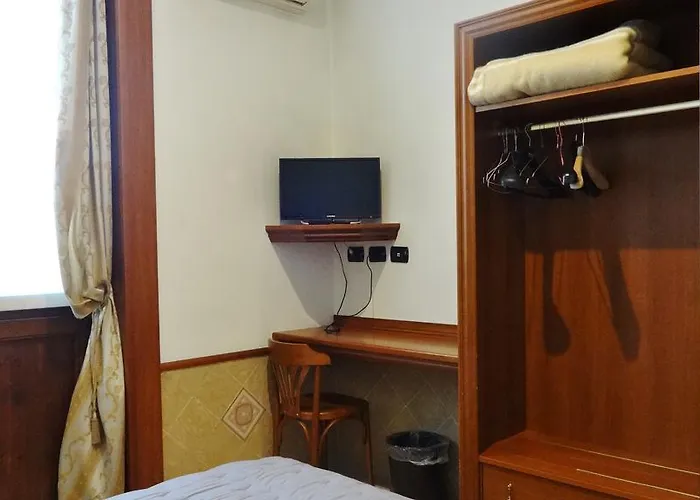 Ξενοδοχείο Astrid Μιλάνο