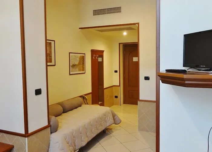 Ξενοδοχείο Astrid