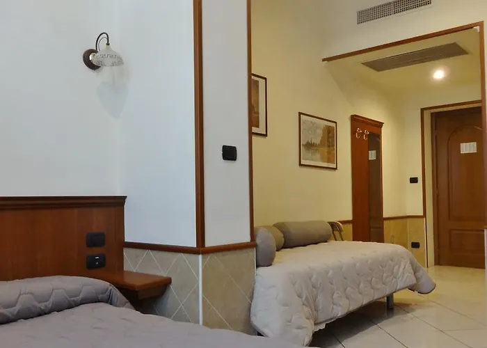 Hotel Astrid Milaan