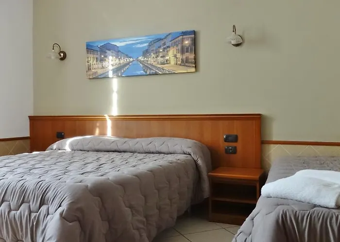 Ξενοδοχείο Astrid