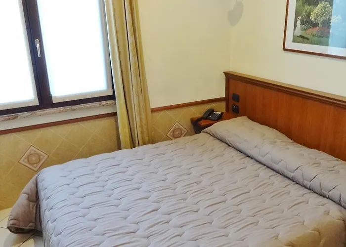 Ξενοδοχείο Astrid Μιλάνο