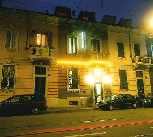 Astrid Ξενοδοχείο