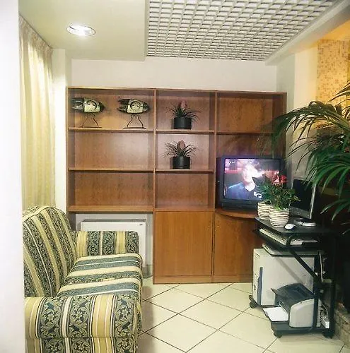 Ξενοδοχείο Astrid Μιλάνο