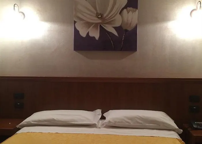 Ξενοδοχείο Astrid