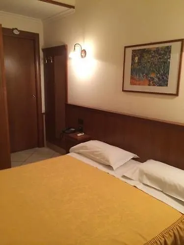 Astrid Ξενοδοχείο Μιλάνο