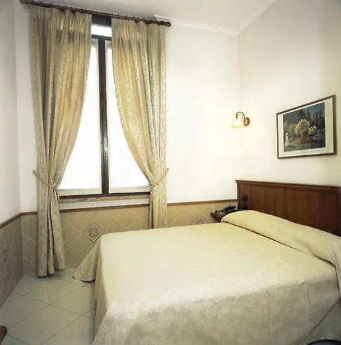 Astrid 2* Μιλάνο