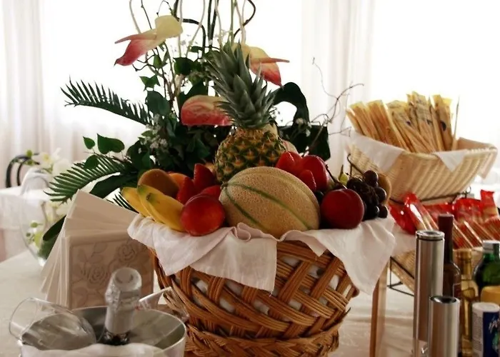 Ξενοδοχείο Astrid Μιλάνο