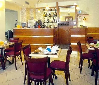 Astrid Ξενοδοχείο 2*