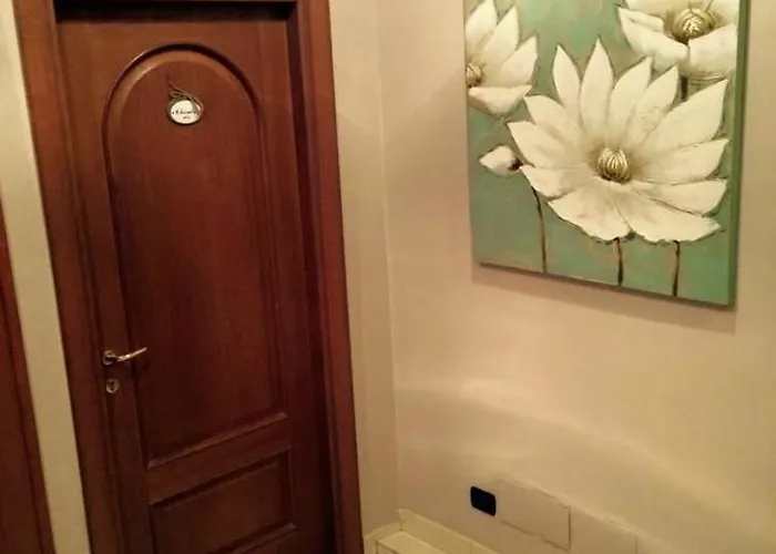 Ξενοδοχείο Astrid Μιλάνο