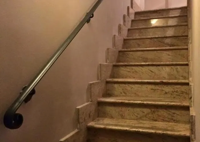 Astrid Ξενοδοχείο Μιλάνο