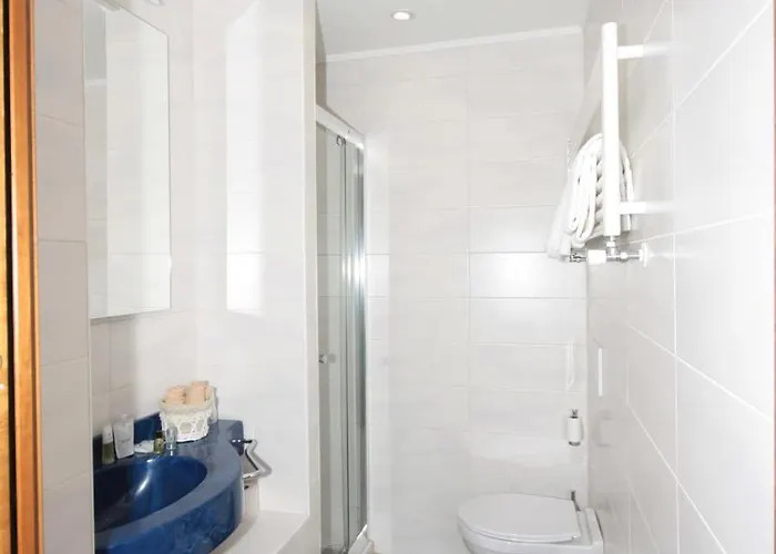 Ξενοδοχείο Astrid