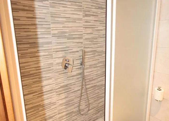 Ξενοδοχείο Astrid Μιλάνο