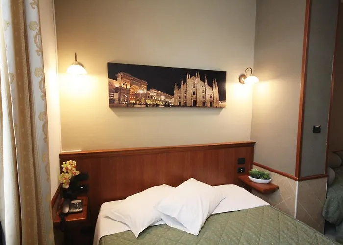 Ξενοδοχείο Astrid 2*