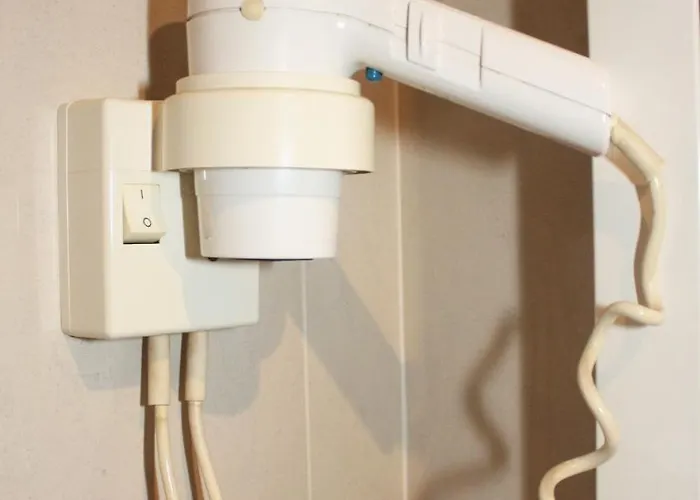 Ξενοδοχείο Astrid