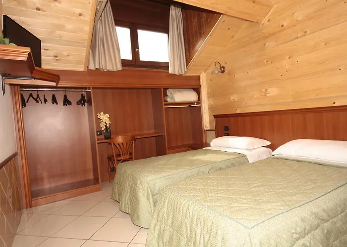 Astrid Ξενοδοχείο