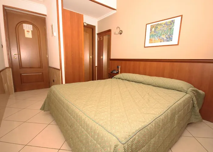 Ξενοδοχείο Astrid