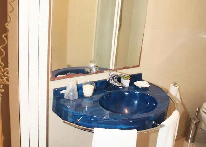 Astrid Hotel Milaan