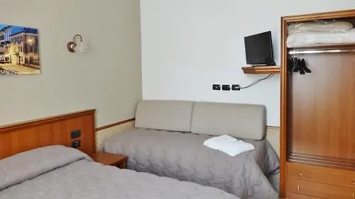 Astrid 2* Μιλάνο