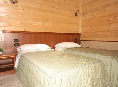 Hotel Astrid Milano