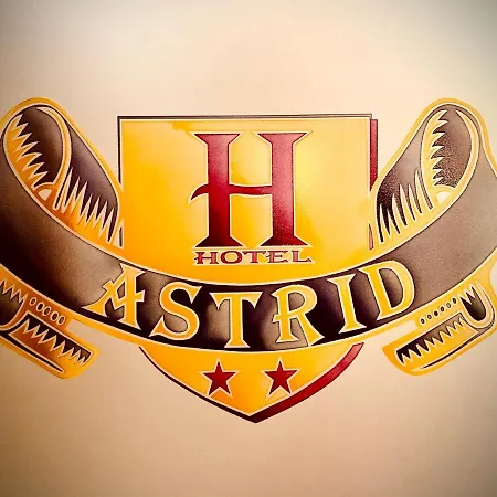 Astrid Hotel Milaan