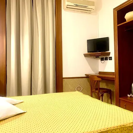 Hotell Astrid Milano