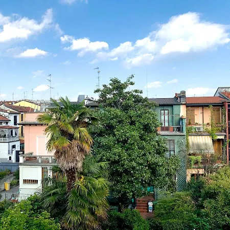 Hotel Astrid Milano