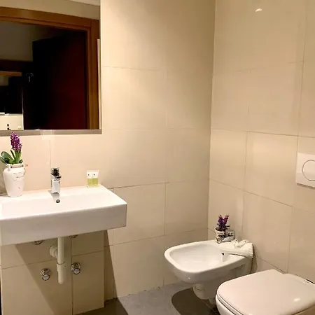 Hotell Astrid 2*