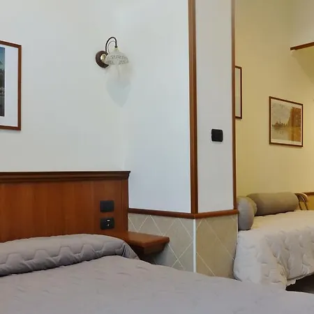Hotel Astrid Milano