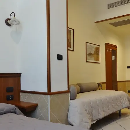 Hotel Astrid Milano