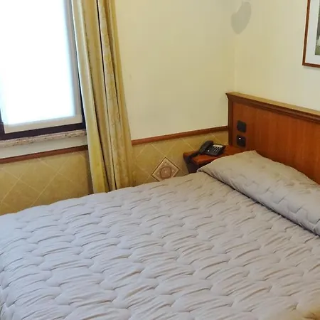 Hotel Astrid Milano