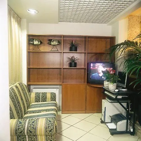 Hotel Astrid Milano