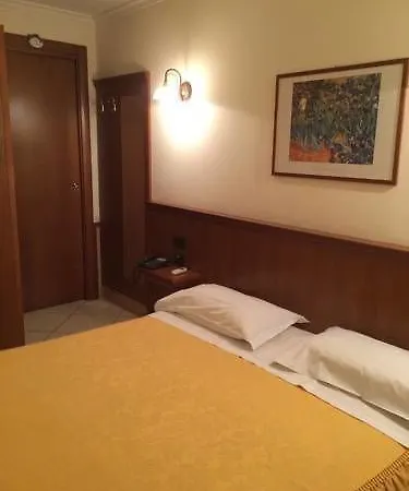 Astrid Hotell Milano