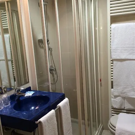 Hotell Astrid