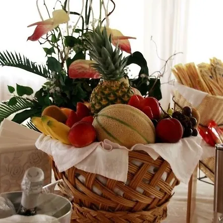 Hotel Astrid Milano