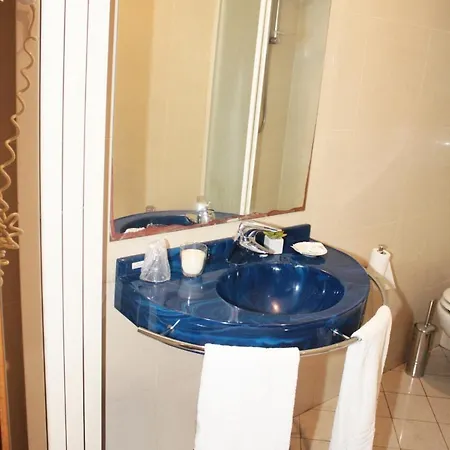 Astrid Hotel Milano