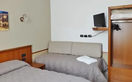 Astrid 2* Μιλάνο